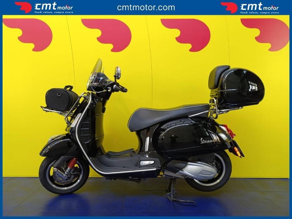 Vespa GTS 300 Hpe (2019) (3)