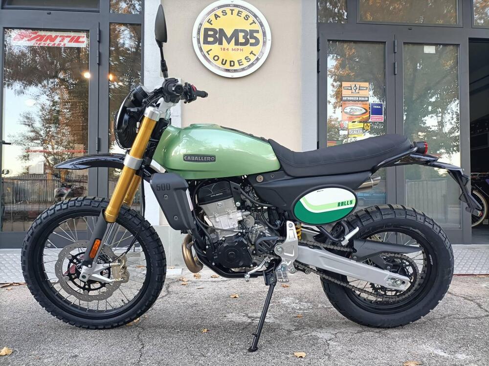 Fantic Motor Caballero 500 Rally (2025) (2)