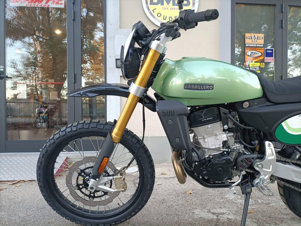 Fantic Motor Caballero 500 Rally (2025) (3)