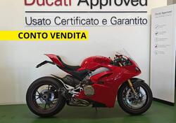 Ducati Panigale V4 S 1100 (2018 - 19) usata