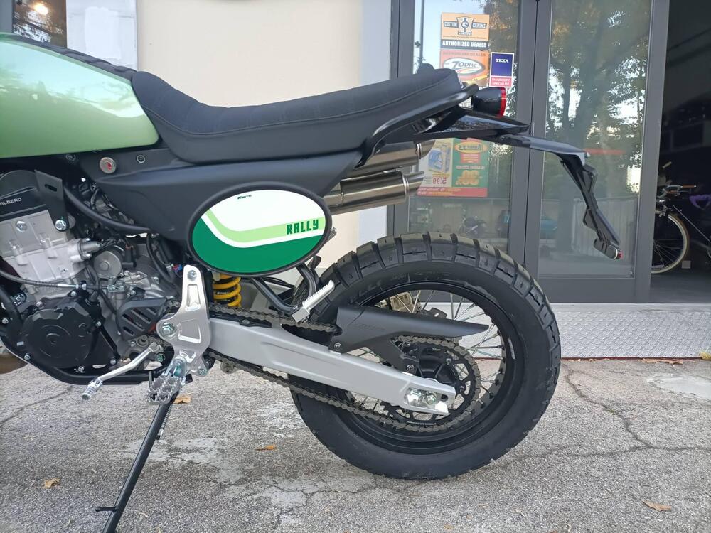 Fantic Motor Caballero 500 Rally (2025) (4)