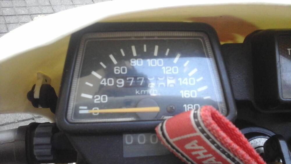 Yamaha XT 600 4V (1986 - 89) (4)