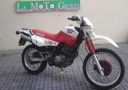 Yamaha XT 600 4V (1986 - 89) usata