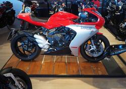 MV Agusta Superveloce 800 (2021 - 25) usata