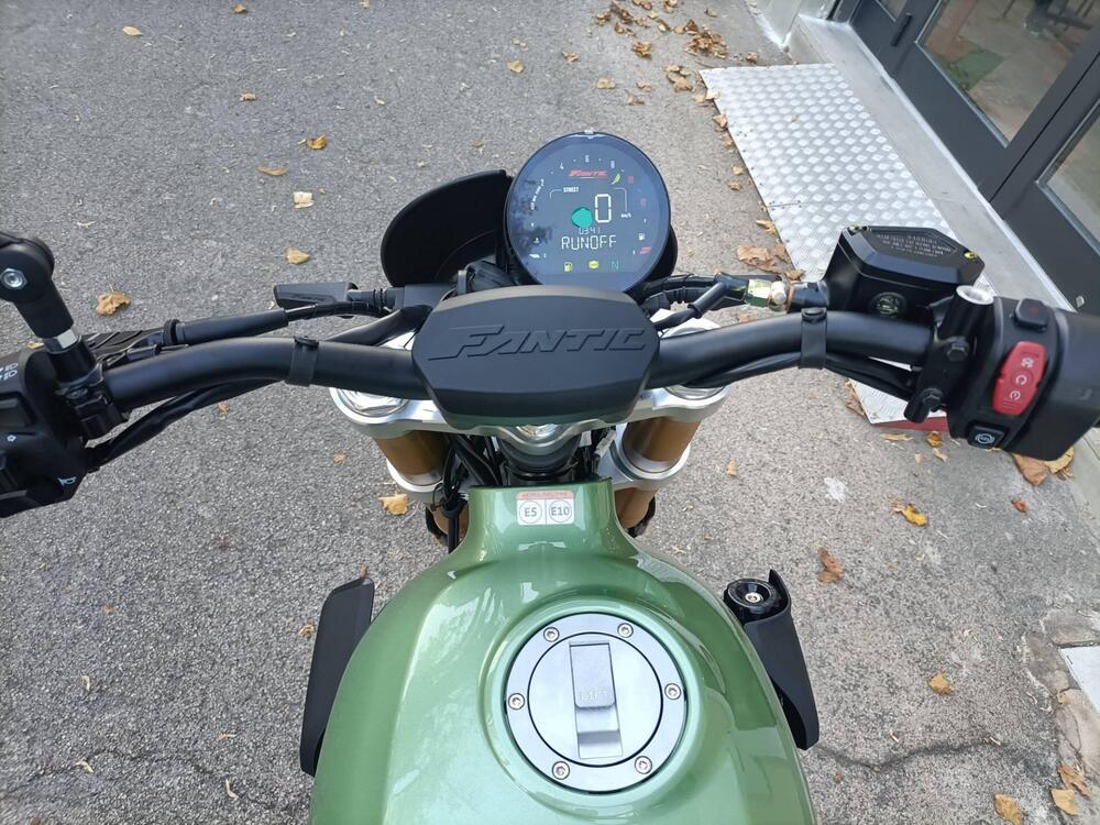 Fantic Motor Caballero 500 Rally (2025) (5)