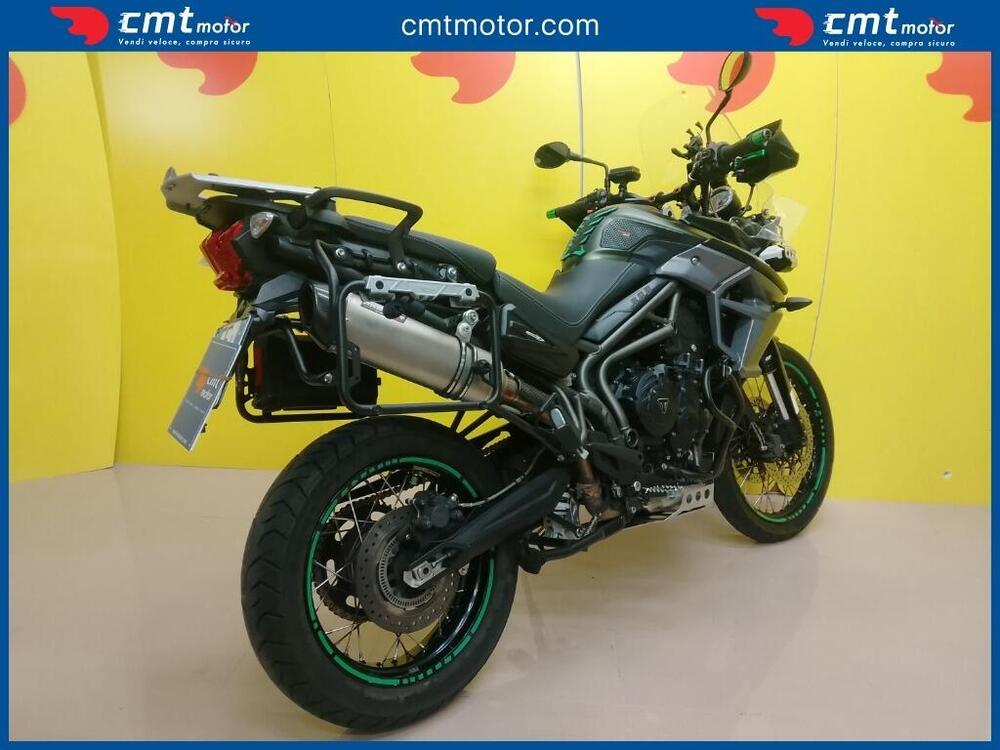 Triumph Tiger 800 XCa (2015 - 17) (4)
