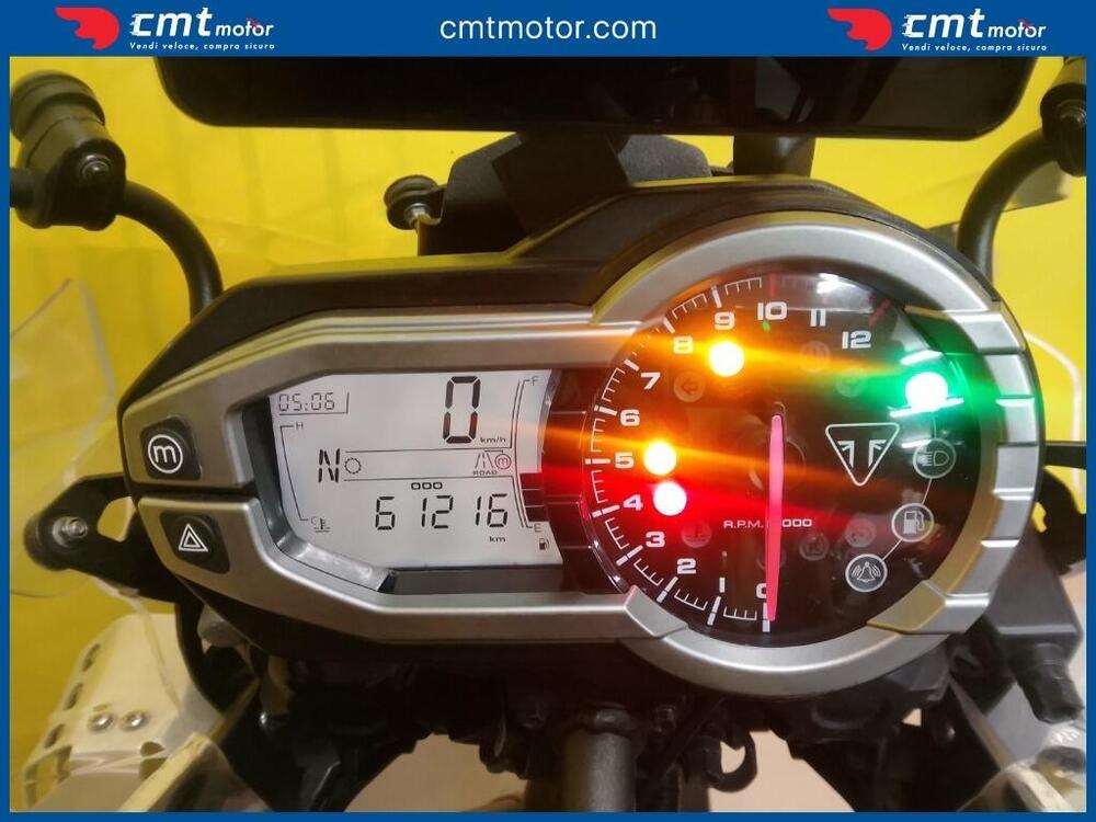 Triumph Tiger 800 XCa (2015 - 17) (5)