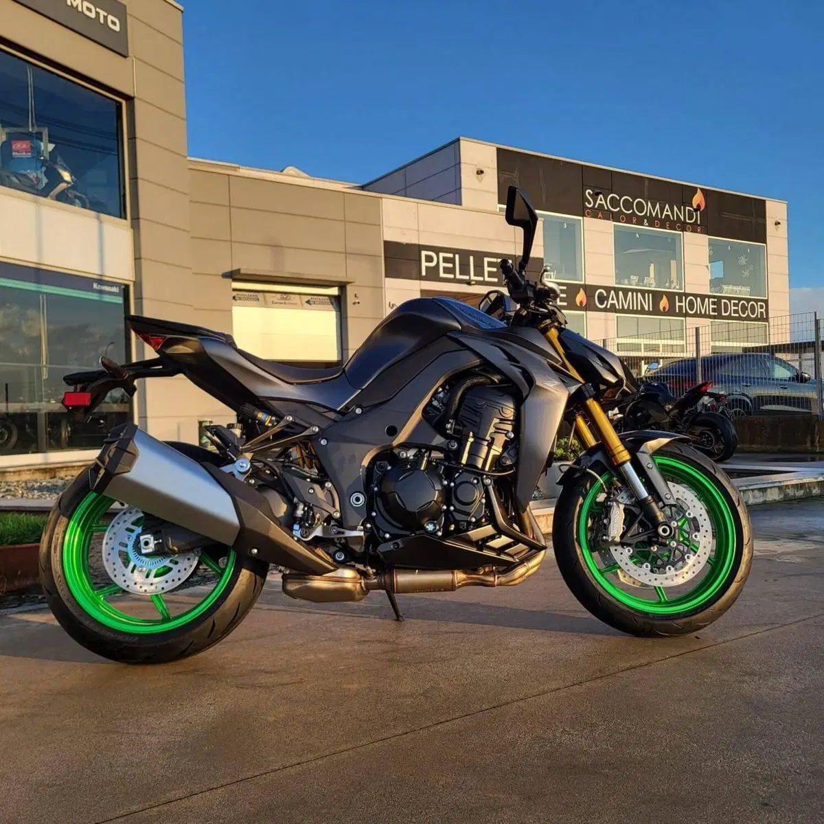 Kawasaki Z 1100 SE (2026) (3)