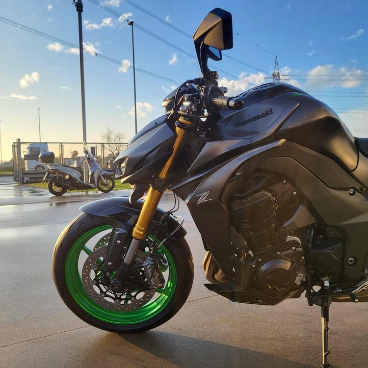 Kawasaki Z 1100 SE (2026) (2)