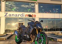 Kawasaki Z 1100 SE (2026) nuova