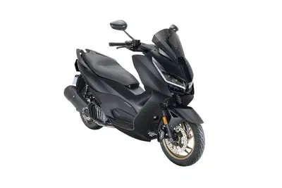 Zontes ZT125-D (2023 - 26) nuova