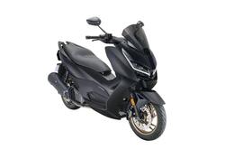 Zontes ZT125-D (2023 - 25) nuova