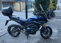 Yamaha Tracer 900 GT (2018 - 20) usata