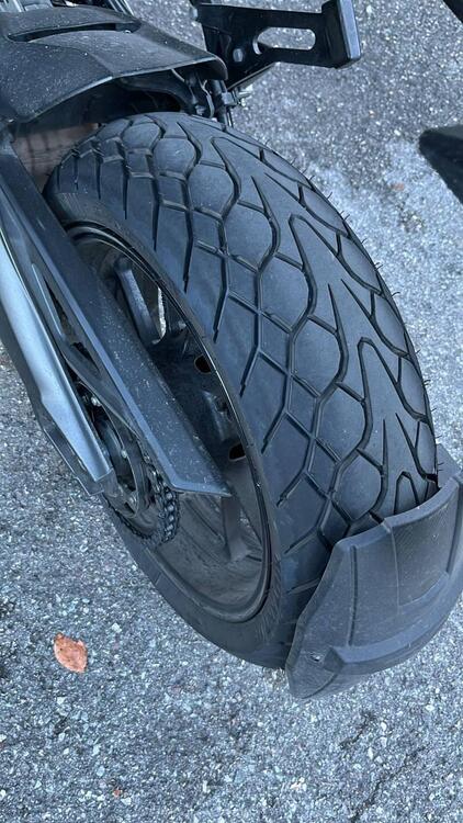 Yamaha Tracer 900 GT (2018 - 20) (5)