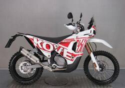 Kove 450 Rally High (2023 - 24) nuova
