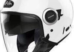 CASCO AIROH URBAN JET