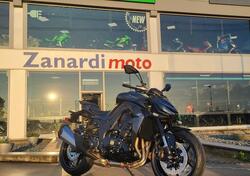 Kawasaki Z 1100 (2026) nuova