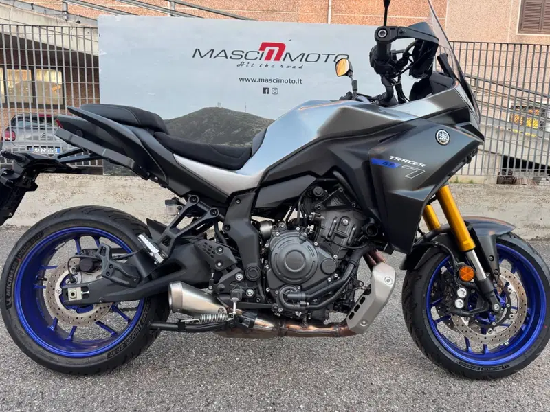 Yamaha Tracer 7 GT (2025 - 26)