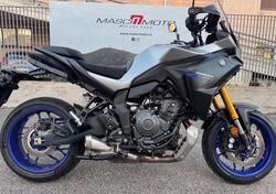 Yamaha Tracer 7 GT (2025) nuova