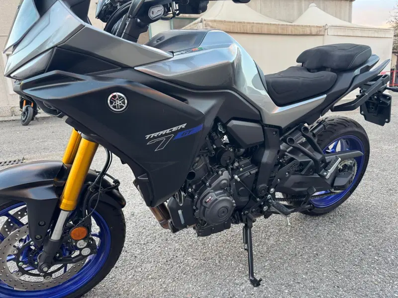 Yamaha Tracer 7 GT (2025 - 26) (4)