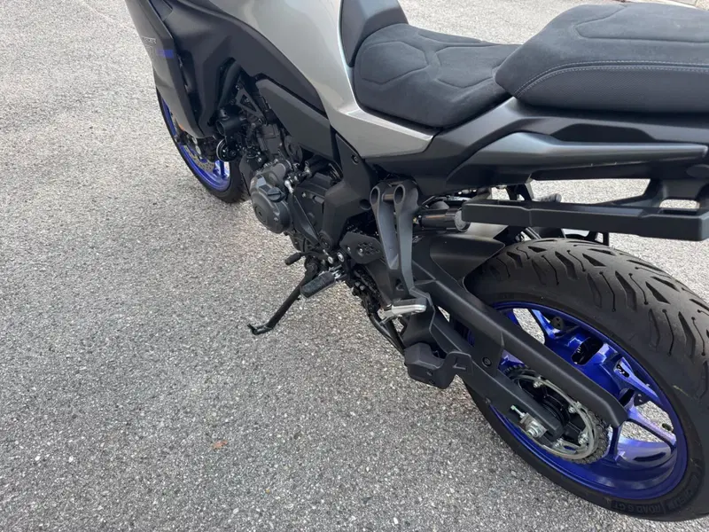 Yamaha Tracer 7 GT (2025 - 26) (5)