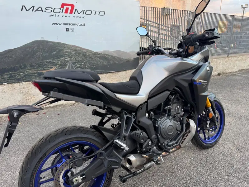Yamaha Tracer 7 GT (2025 - 26) (6)