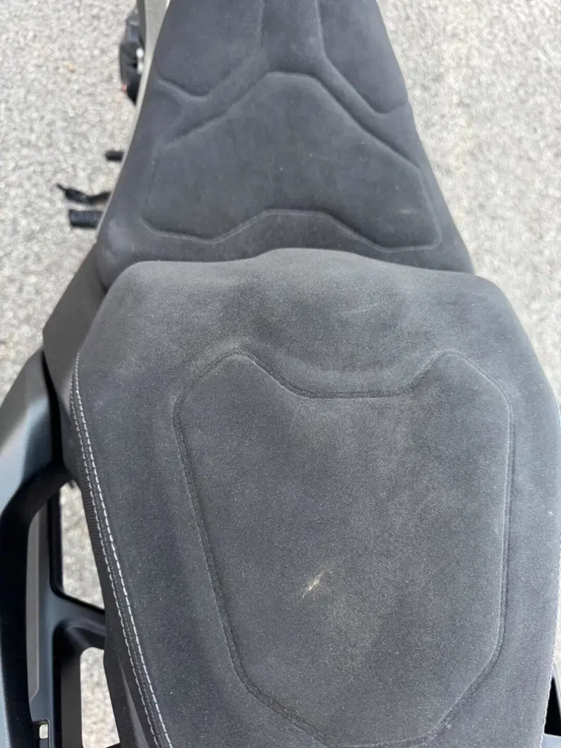 Yamaha Tracer 7 GT (2025 - 26) (8)