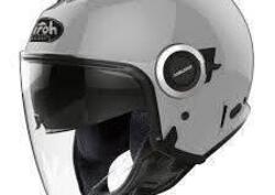 CASCO AIROH URBAN JET