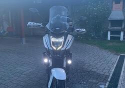 Honda NC 750 X DCT ABS (2016 -17) usata