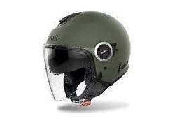 CASCO AIROH URBAN JET
