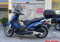 Piaggio Beverly 250 (2004 - 05) usata