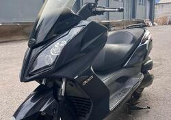 Kymco Downtown 300i ABS (2009 - 17) usata