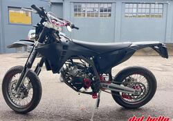 Fantic Motor Motard 50 Performance 2t (2020) usata