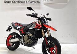 Ducati Hypermotard 698 Mono RVE (2024 - 25) usata