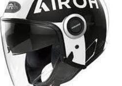 CASCO AIROH URBAN JET