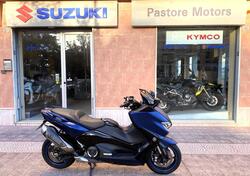 Yamaha T-Max 530 DX (2017 - 19) usata