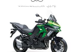 Kawasaki Versys 1100 S (2025 - 26) nuova