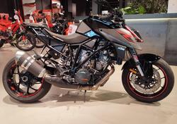 KTM 1290 Super Duke R ABS (2017 - 18) usata