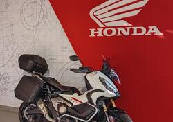 Honda X-ADV 750 DCT Travel (2021 - 24) usata