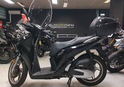 Honda SH 150 i (2017 - 19) usata