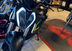 Keeway Motor RKF 125 (2021 - 24) usata