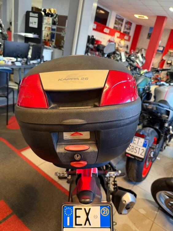 Keeway Motor RKF 125 (2021 - 24) (4)