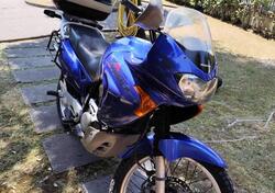 Honda Transalp XL 650V (2000 - 04) usata