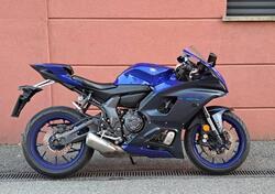 Yamaha YZF 750 R7 usata