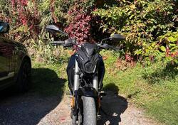 Voge Brivido 125R (2023 - 25) usata