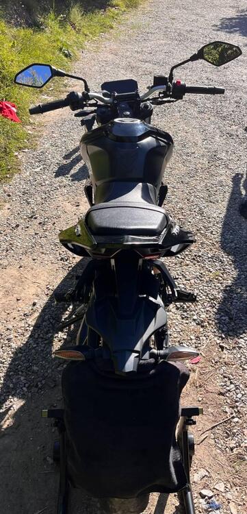 Voge Brivido 125R (2023 - 25) (4)