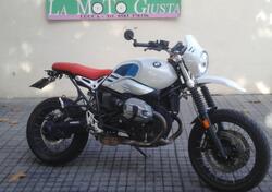Bmw R nineT Urban GS 1200 (2017 - 20) usata