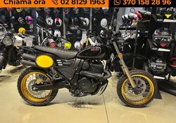 Swm Silver Vase 650 (2025 - 26) nuova