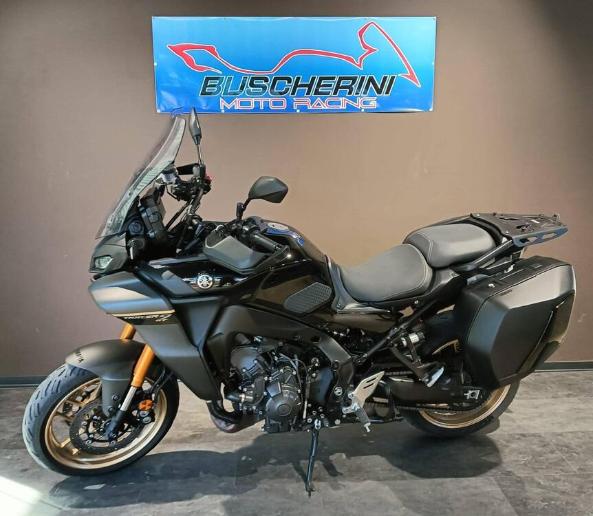 Yamaha Tracer 9 GT (2021 - 24) (3)