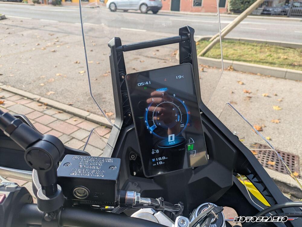 Voge Valico 800DSX Rally (2025) (2)